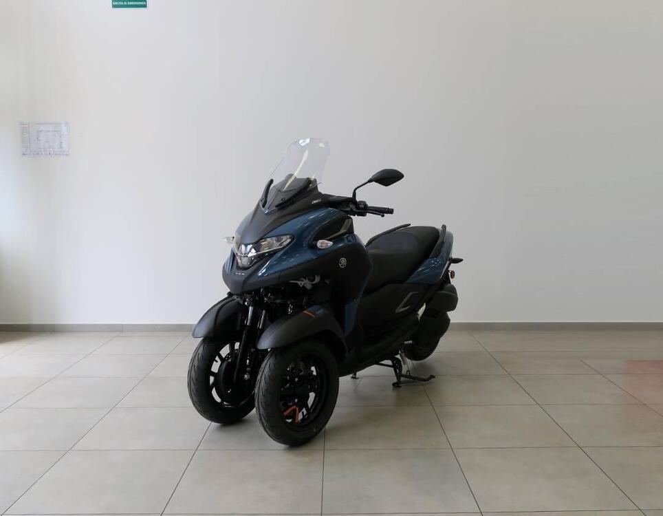 Yamaha Tricity 300 (2021 - 24) (3)