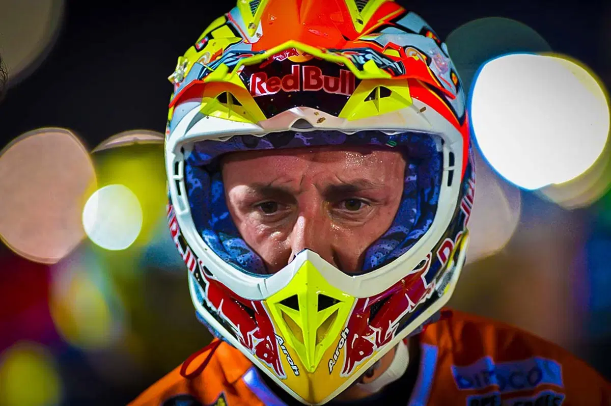Il mondiale Motocross al via in Qatar. Cairoli contro tutti (5)