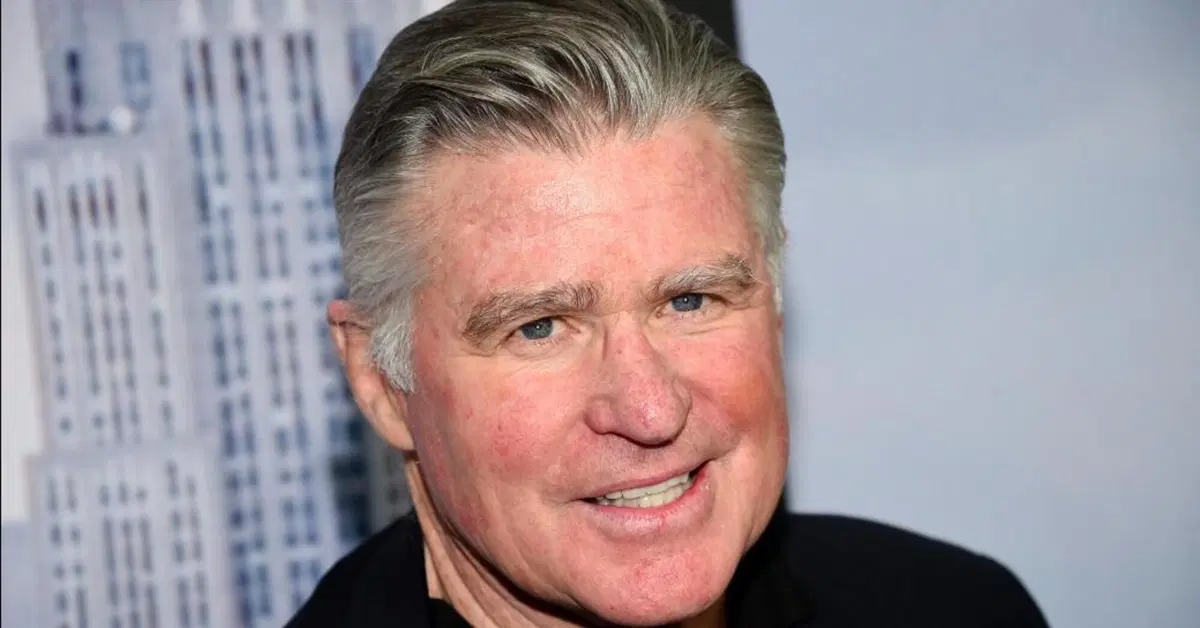 L'attore Treat Williams ci ha lasciato in un incidente in moto. Recit&ograve; in in &ldquo;Hair&rdquo; e &ldquo;Everwood"