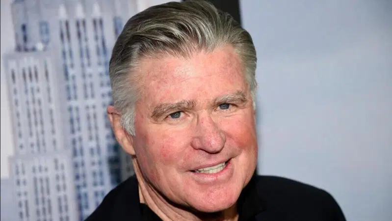 L'attore Treat Williams ci ha lasciato in un incidente in moto. Recit&ograve; in in &ldquo;Hair&rdquo; e &ldquo;Everwood"