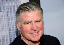 L'attore Treat Williams ci ha lasciato in un incidente in moto. Recitò in in “Hair” e “Everwood