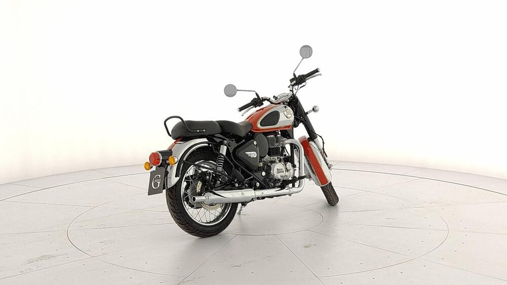 Royal Enfield Classic 350 (2021 - 24) (4)