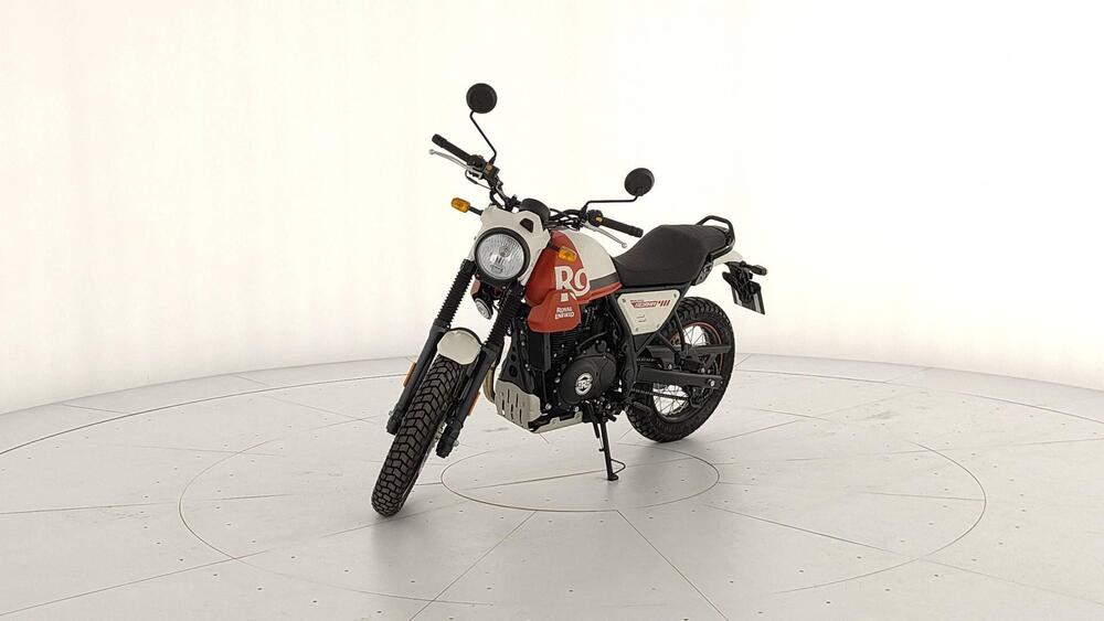 Royal Enfield Scram 411 (2022 - 24) (2)