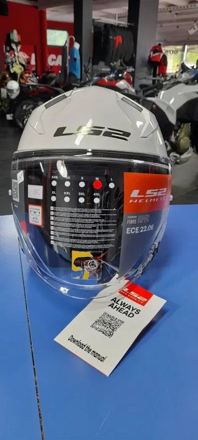 CASCO JET INFINITY II Lsl