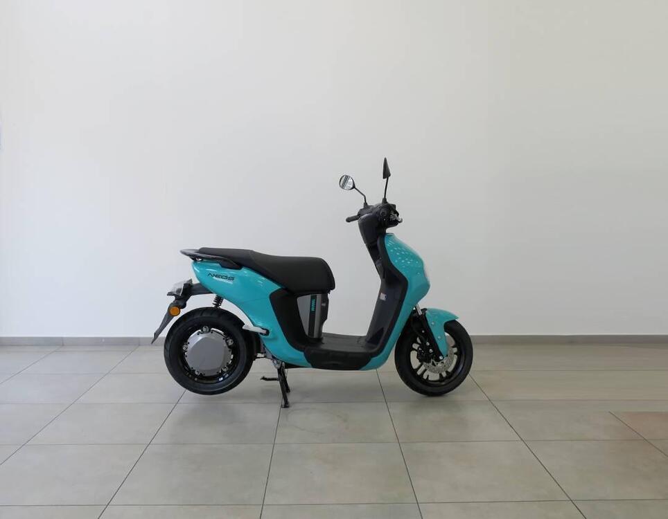 Yamaha Neo's L1e (2022 - 24) (2)