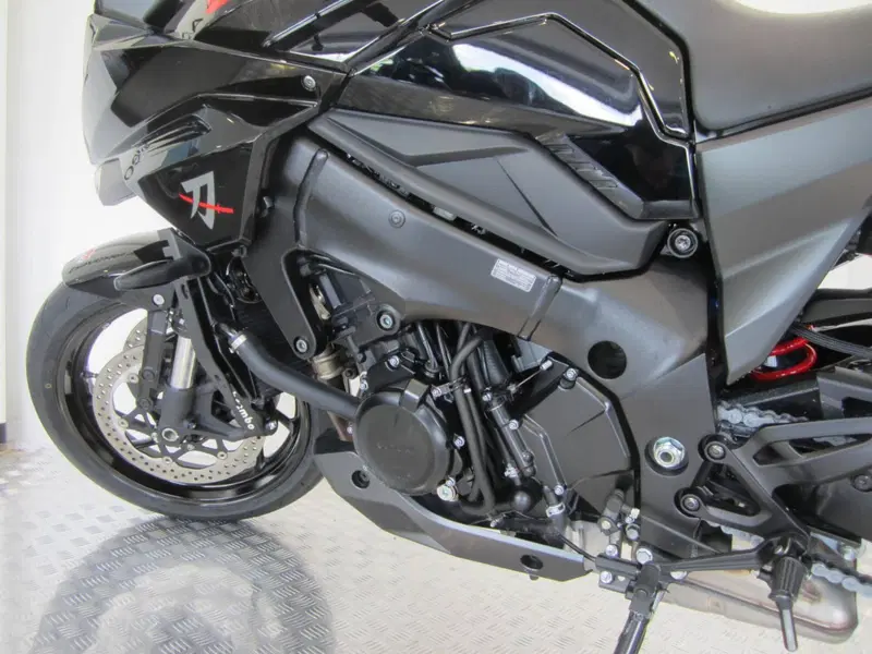 Suzuki Katana 1000 (2019 - 20) (6)