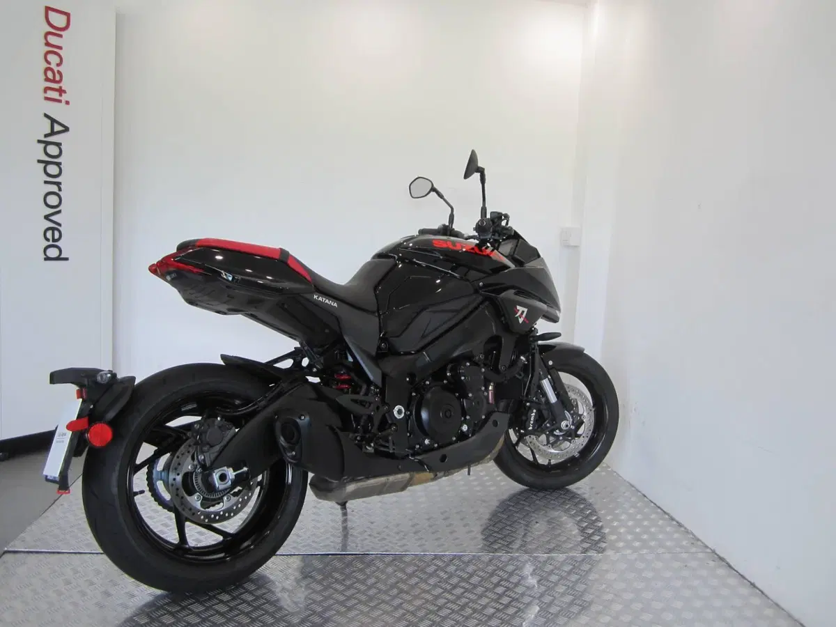 Suzuki Katana 1000 (2019 - 20) (4)