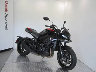 Suzuki Katana 1000 (2019 - 20) usata