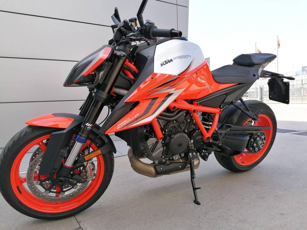 KTM 1290 Super Duke R EVO (2022 - 23) (4)