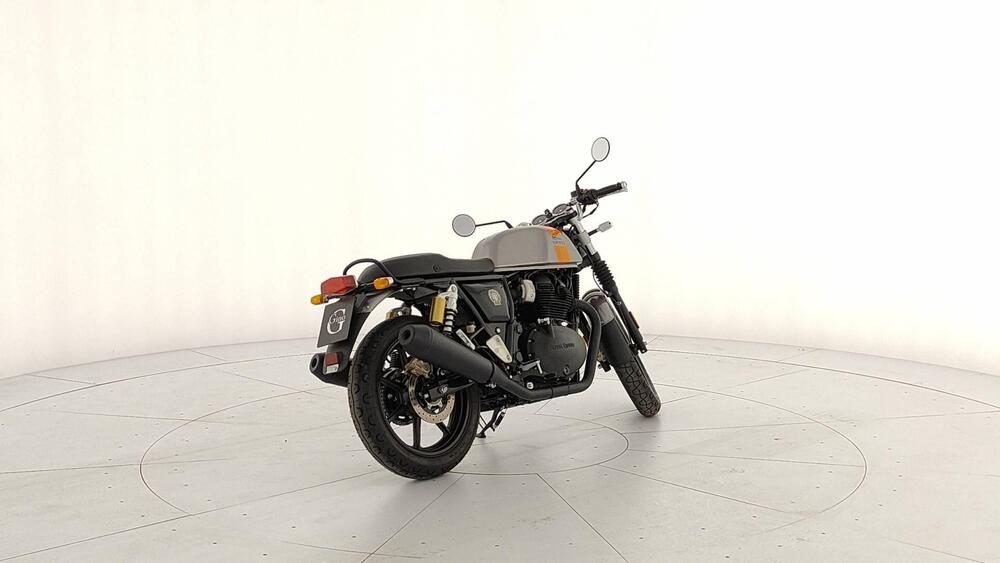 Royal Enfield Continental GT 650 (2021 - 24) (5)