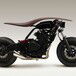 AH A MAY, ecco la Yamaha MT-07 Root