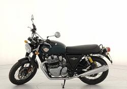 Royal Enfield Interceptor 650 (2021 - 24) nuova