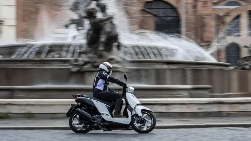 DAB motors e Peugeot Motocycles insieme in una nuova sfida "elettrica"