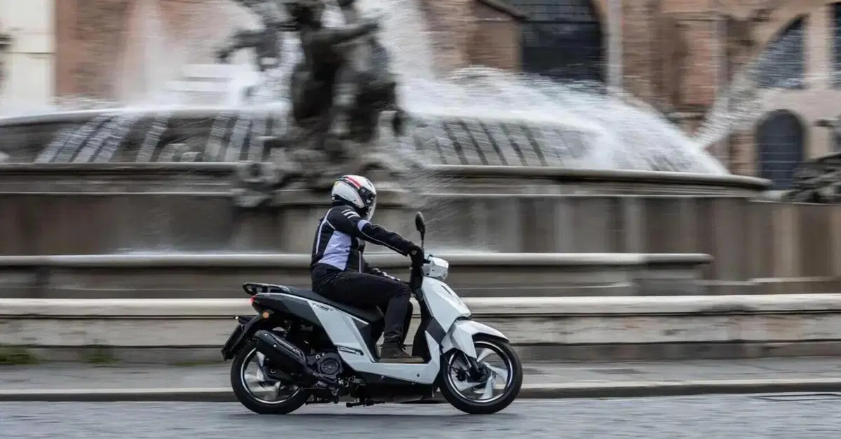 DAB motors e Peugeot Motocycles insieme in una nuova sfida "elettrica"