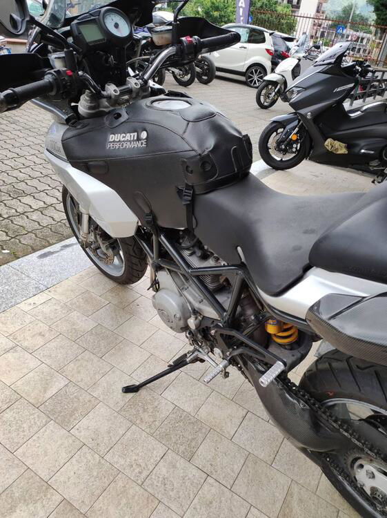 Ducati Multistrada 1000 DS (2003 - 06) (5)