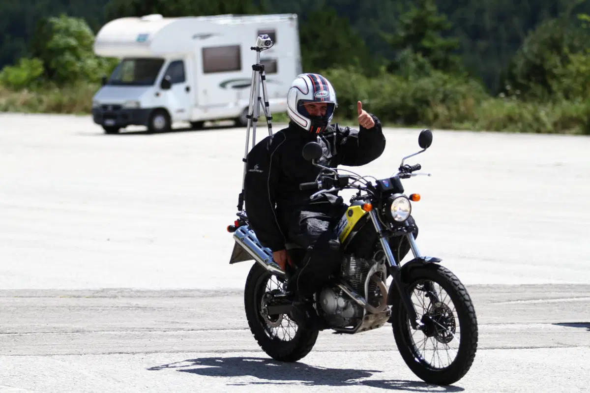 Motodays 2015: FGA tenterà un Guinness World Record (2)
