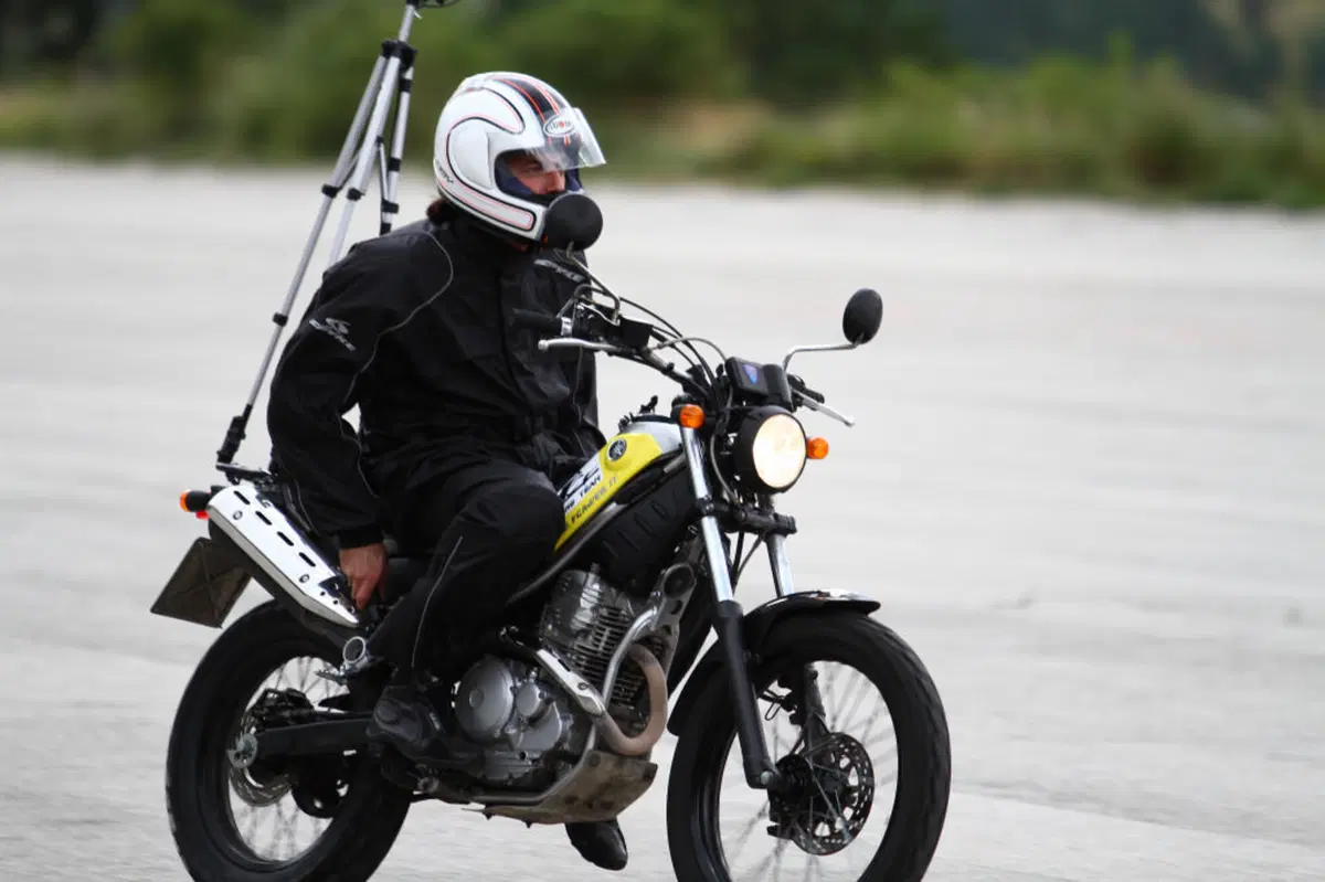 Motodays 2015: FGA tenterà un Guinness World Record