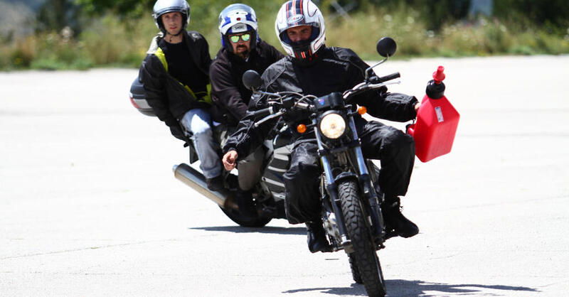 Motodays 2015: FGA tenter&agrave; un Guinness World Record