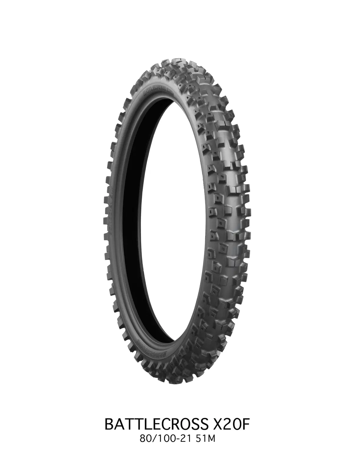 Pneumatici: Bridgestone Battlecross X20 (2)