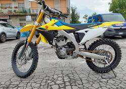 Suzuki RM-Z250 (2019 - 20) usata