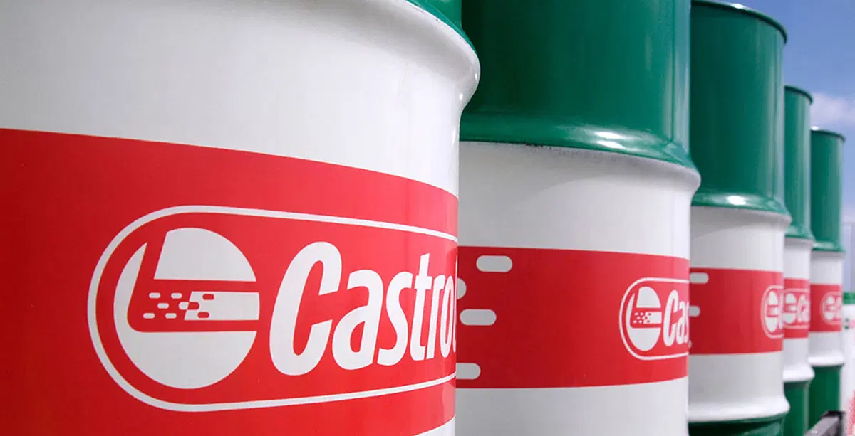 Castrol affida a Bergamaschi la distribuzione dei suoi prodotti