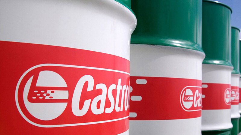 Castrol affida a Bergamaschi la distribuzione dei suoi prodotti