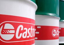 Castrol affida a Bergamaschi la distribuzione dei suoi prodotti