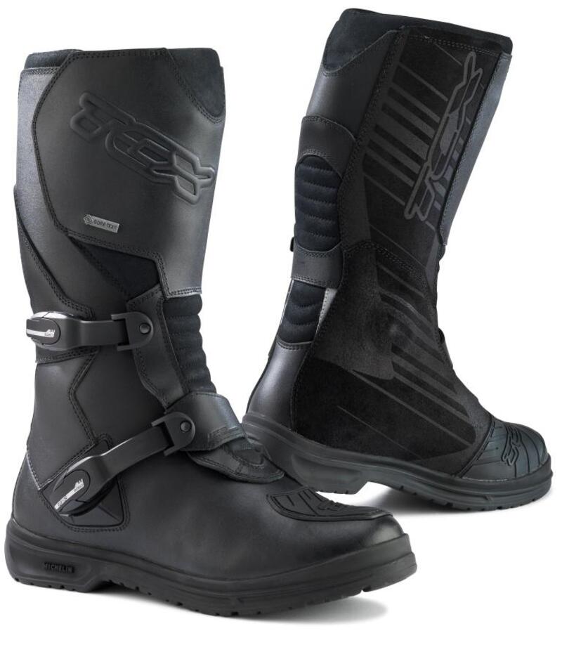 Stivale TCX Infinity Evo Gore-Tex