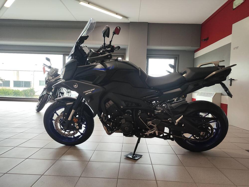 Yamaha Tracer 900 (2018 - 20) (4)