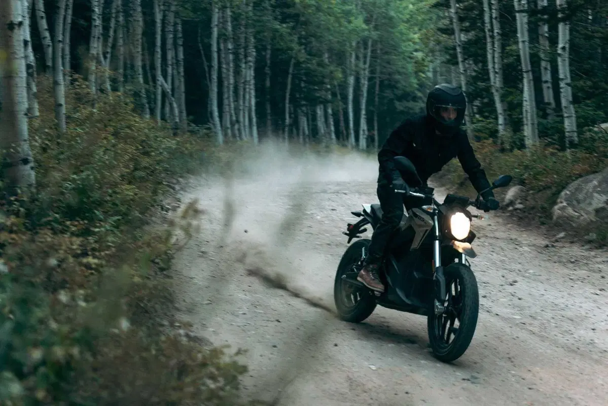 Arrivano le elettriche per tutti: ecco le nuove Zero Motorcycles da 11 kW