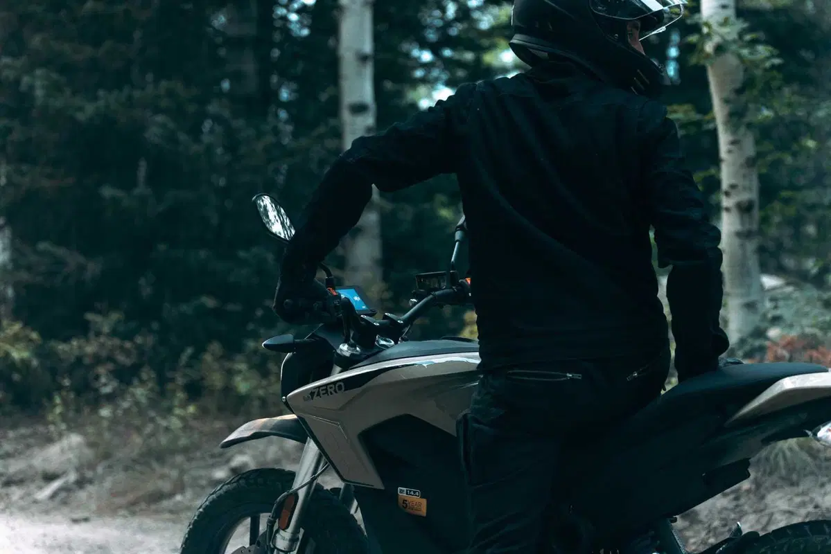 Arrivano le elettriche per tutti: ecco le nuove Zero Motorcycles da 11 kW (3)