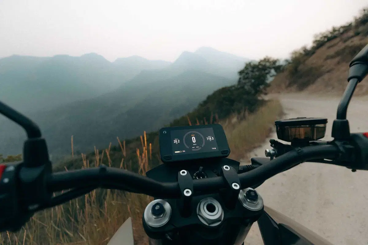 Arrivano le elettriche per tutti: ecco le nuove Zero Motorcycles da 11 kW (4)