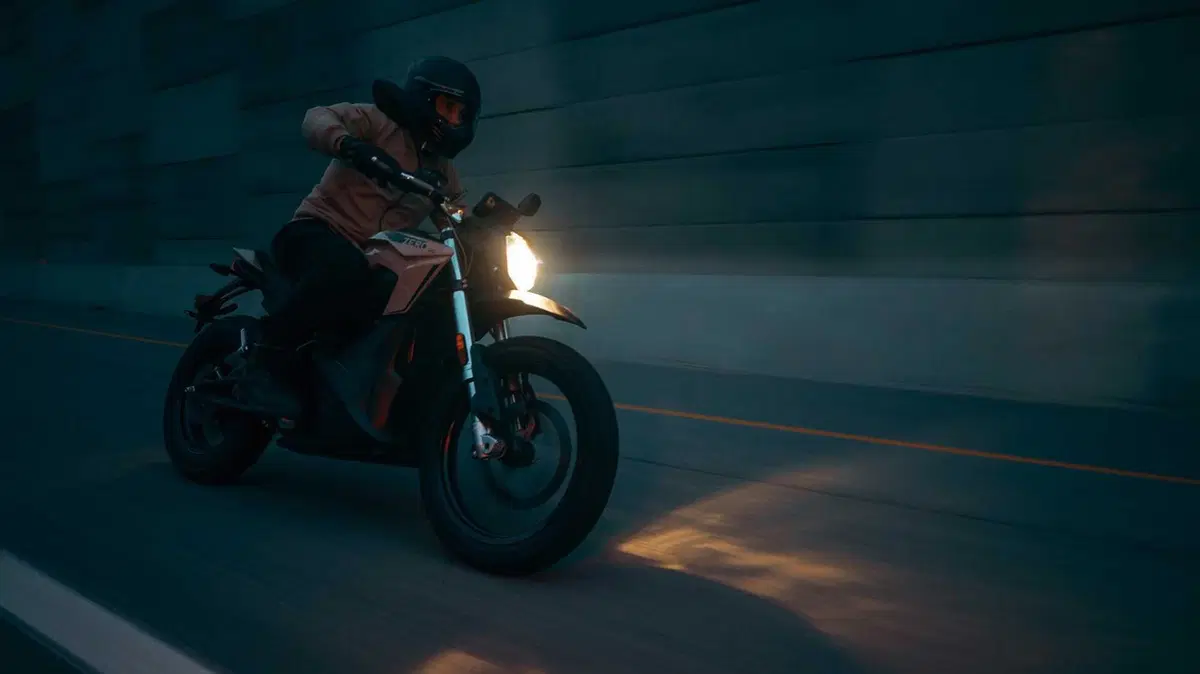 Arrivano le elettriche per tutti: ecco le nuove Zero Motorcycles da 11 kW (10)