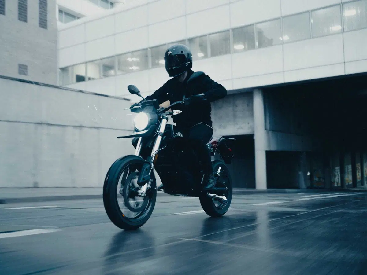 Arrivano le elettriche per tutti: ecco le nuove Zero Motorcycles da 11 kW (14)