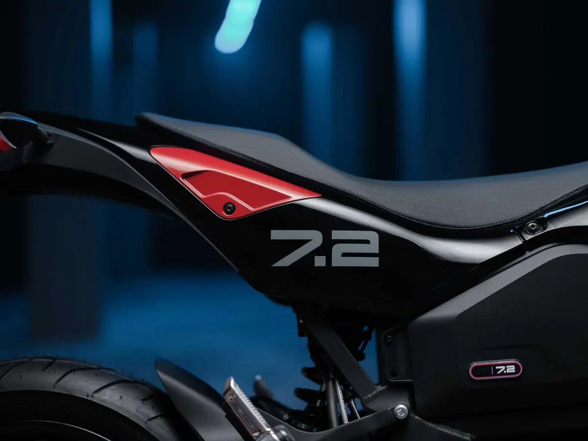 Arrivano le elettriche per tutti: ecco le nuove Zero Motorcycles da 11 kW (16)
