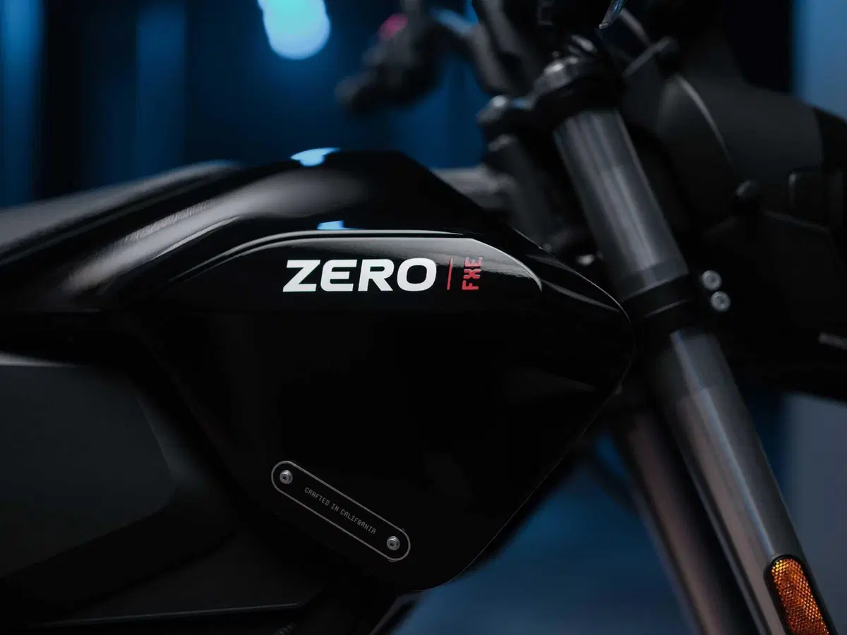 Arrivano le elettriche per tutti: ecco le nuove Zero Motorcycles da 11 kW (17)