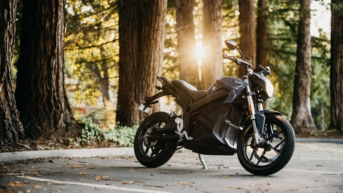 Arrivano le elettriche per tutti: ecco le nuove Zero Motorcycles da 11 kW (21)