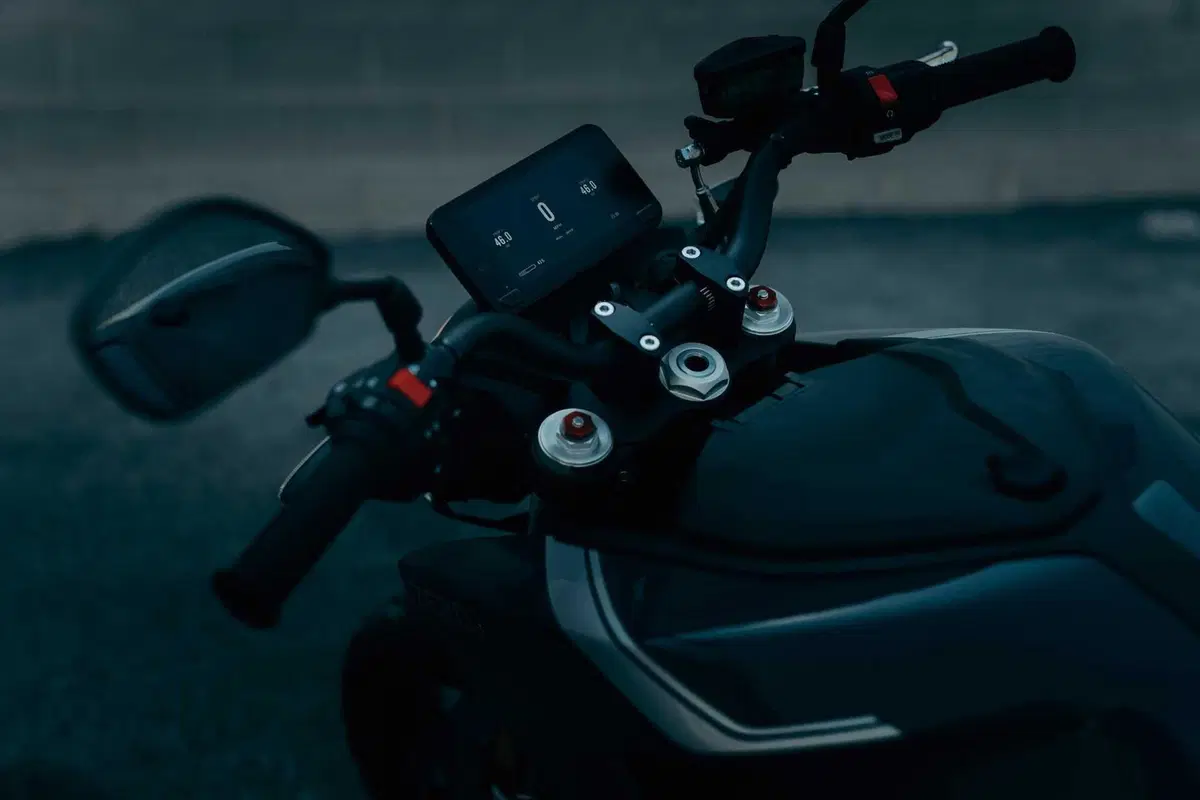 Arrivano le elettriche per tutti: ecco le nuove Zero Motorcycles da 11 kW (27)
