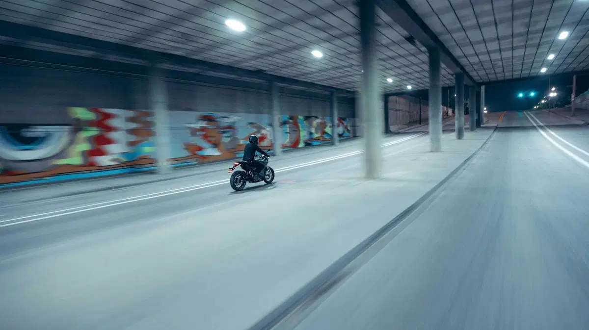 Arrivano le elettriche per tutti: ecco le nuove Zero Motorcycles da 11 kW (28)
