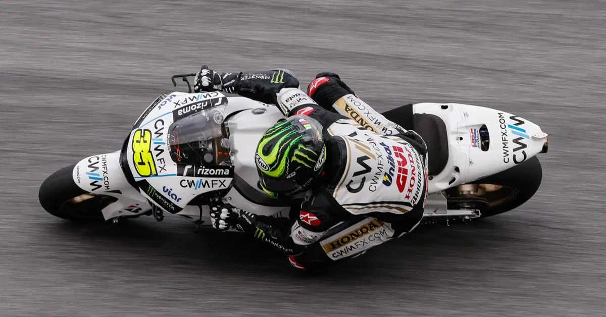 Cecchinello: "Bene Crutchlow, Miller progetto a lungo termine"