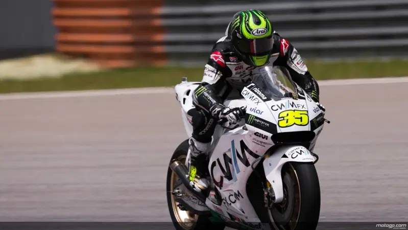 Cecchinello: "Bene Crutchlow, Miller progetto a lungo termine"