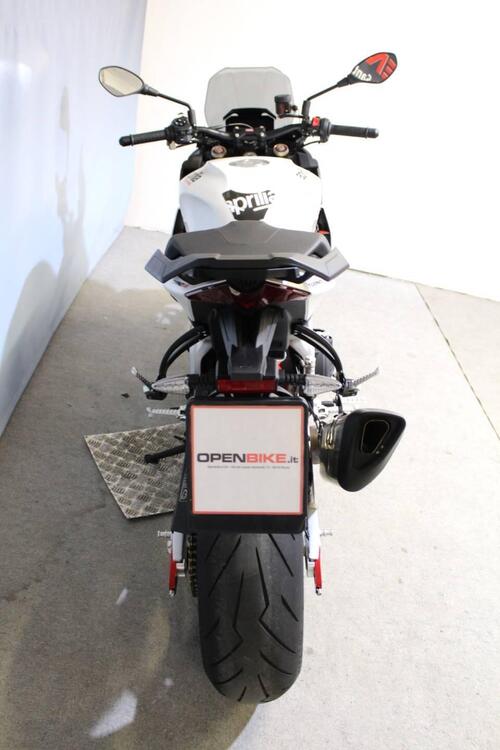 Aprilia Tuono V4 (2021 - 24) (5)