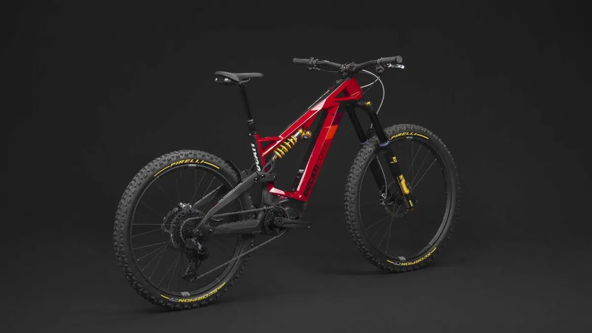 Ducati Powerstage RR Powerstage RR Limited Edition (2023 - 26) (3)