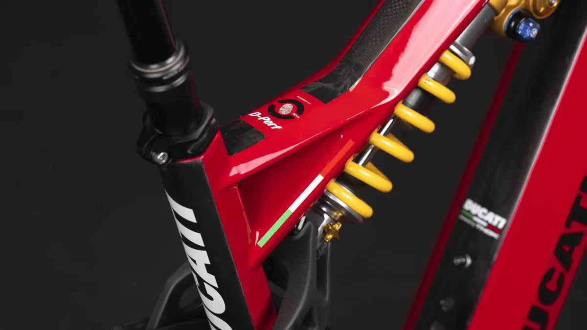 Ducati Powerstage RR Powerstage RR Limited Edition (2023 - 26) (6)