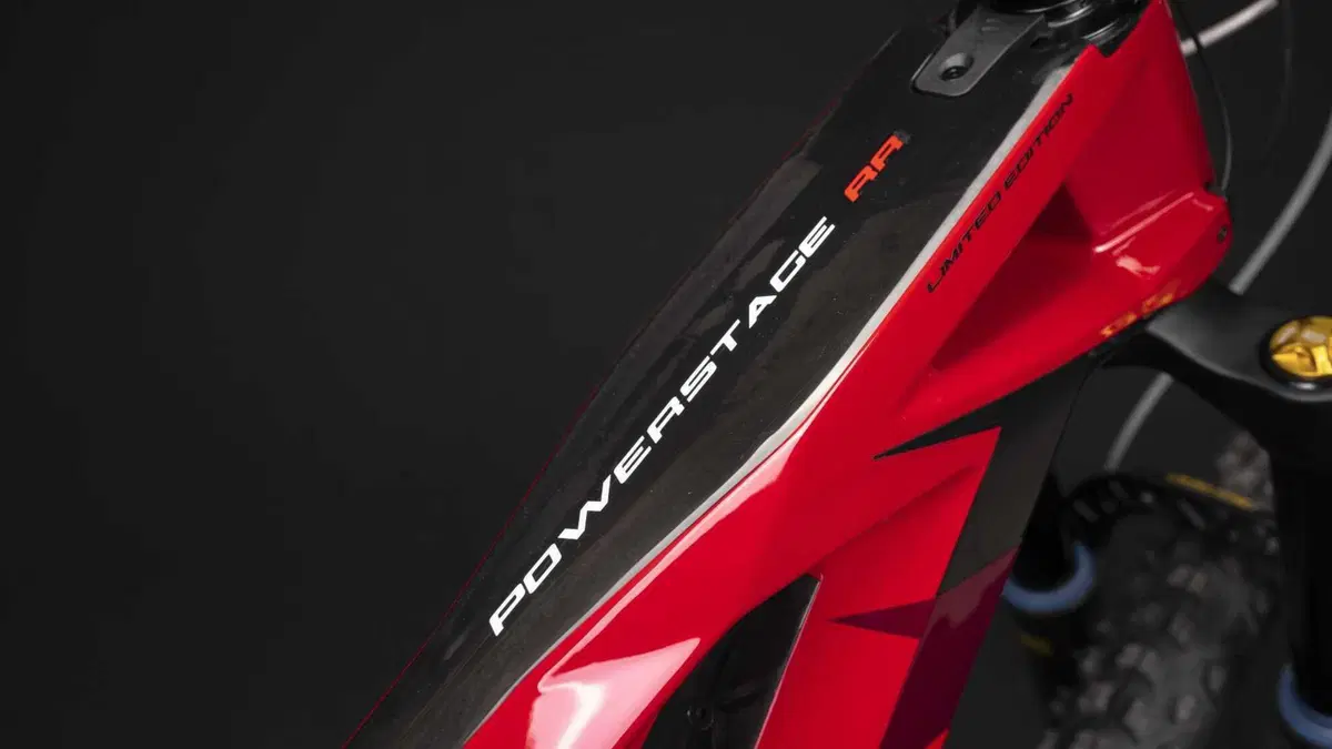 Ducati Powerstage RR Powerstage RR Limited Edition (2023 - 26) (7)