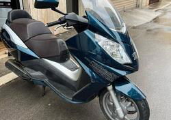 Peugeot Satelis 125 (2006 - 12) usata