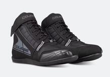 Scarpe da moto Course Shorty V2