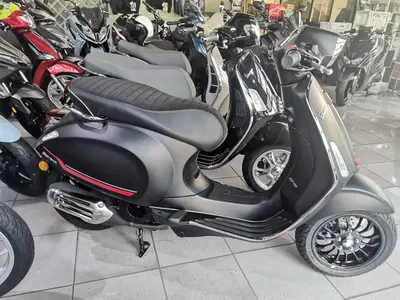 Vespa Sprint 125 3V ie Sport ABS (2021 - 22) nuova