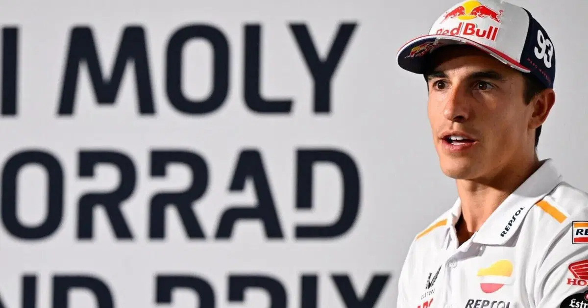 MotoGP 2023. GP di Germania. Marc Marquez &egrave; il grande favorito al Sachsenring, ma lui frena: "Obiettivo podio"
