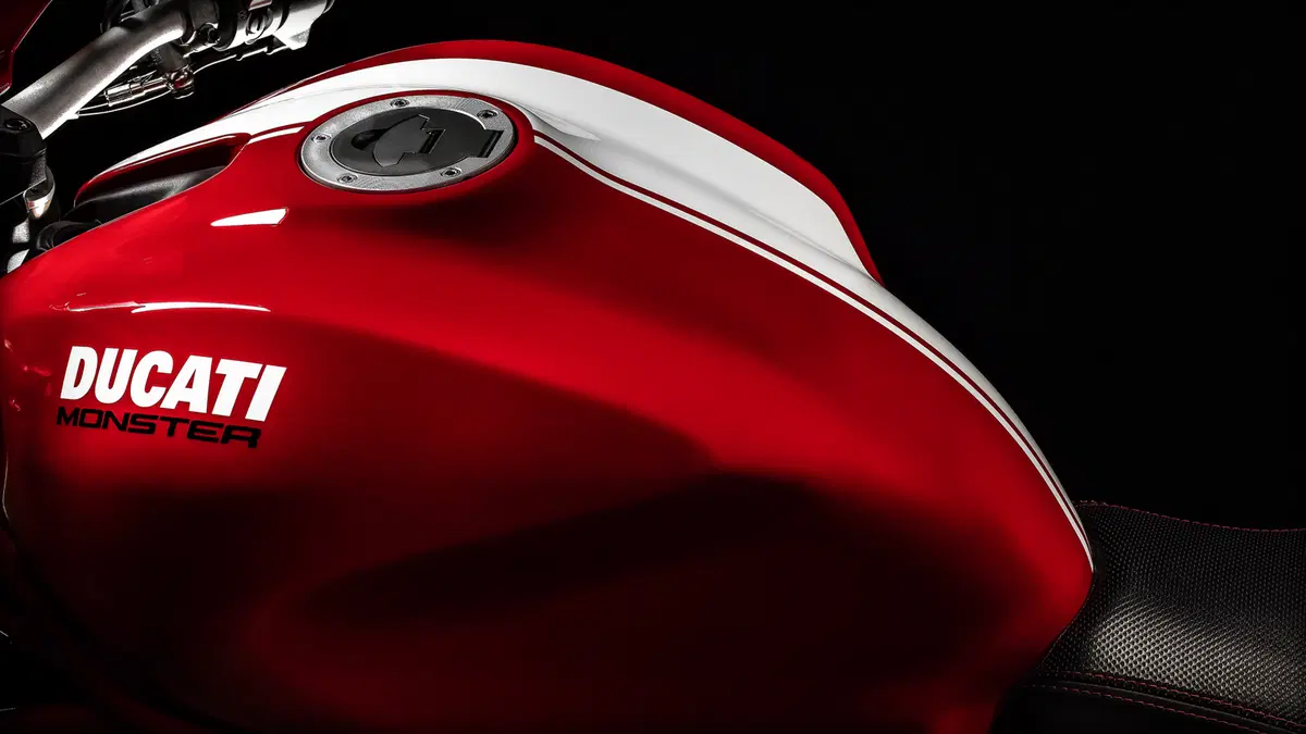 Ducati Monster 1200 Monster 1200 S Stripe (2014 - 15) (4)